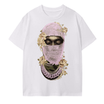 PINK SKI MASK T-Shirt