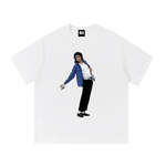 The Way You Make Me Feel T-Shirt