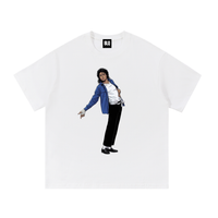 The Way You Make Me Feel T-Shirt