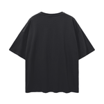 "Sexy Grill" Drop Shoulder T-Shirt