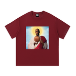 "Jordan Jesus" T-Shirt