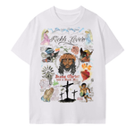 JESUS GRAFFITI T-Shirt