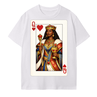 QUEEN OF HEARTS T-Shirt