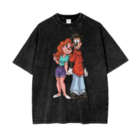MAX & ROXANNE TEE