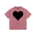BLACK LOVE T-SHIRT