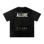 MJ SLAM DUNK SNOW WASH TEE