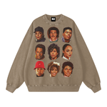 ICONS Sweatshirt