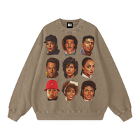 ICONS Sweatshirt