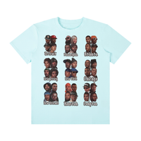 RAP CREWS  T-Shirt
