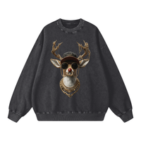 Rudolph the Red Nose Reindeer Sweatshirt