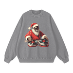 "DJ Jingle Jams" Sweatshirt
