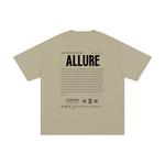 IT'S FALLING INTO PLACE