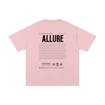 IT'S FALLING INTO PLACE