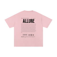 IT'S FALLING INTO PLACE