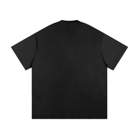WE'RE A DOPE PAIR" JORDAN BRED 11'S Heavyweight Loose Fit T-Shirt