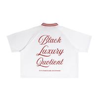 HEAVEN MADE BOXY COLLAR SHIRT