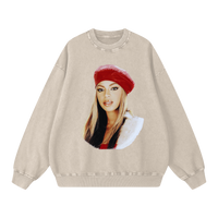 "BEYONCE" Sweatshirt