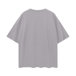 "Sexy Grill" Drop Shoulder T-Shirt