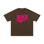 EMPOWERED BY MY HISTORY (GREEN) T-Shirt