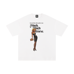 FIGHT ME TEE