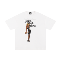 FIGHT ME TEE
