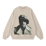 "DONNY HATHAWAY" Sweatshirt