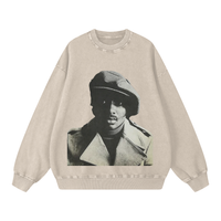 "DONNY HATHAWAY" Sweatshirt