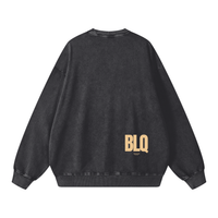 THE BUROUGHS Sweatshirt