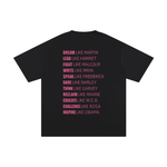 EMPOWERED BY MY HISTORY (GREEN) T-Shirt