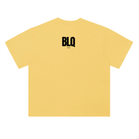 New York Heavyweight Cotton T-Shirt