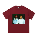 Mike Tyson "Pac" T-Shirt