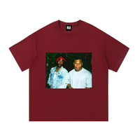 Mike Tyson "Pac" T-Shirt