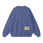 THE BUROUGHS Sweatshirt