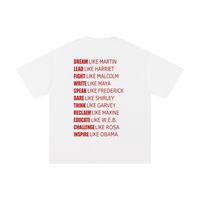 Unisex Pure Cotton T-Shirt