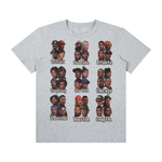 RAP CREWS  T-Shirt