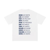 Unisex Pure Cotton T-Shirt