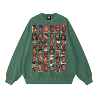 KINGS OF RAP Sweatshirt