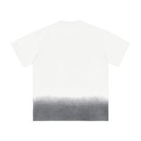 "THINK TWICE" Sunfade Vintage Washed T-Shirt