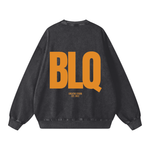 "CAN I GET TO THE YAMS" Sweatshirt