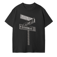 Unisex Seamless Cotton T-Shirt