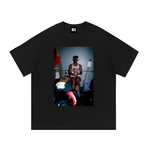 Michael Jordan 'Aftermath"T-Shirt