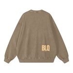 THE BUROUGHS Sweatshirt