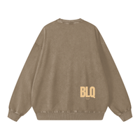 THE BUROUGHS Sweatshirt