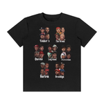 THE BOROUGHS  T-Shirt