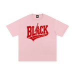 EMPOWERED BY MY HISTORY (RED) T-Shirt