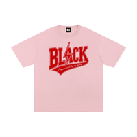 EMPOWERED BY MY HISTORY (RED) T-Shirt