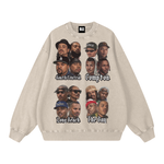 WEST COAST CREWS  Sweatshirt