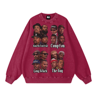 WEST COAST CREWS  Sweatshirt