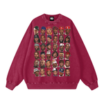 KINGS OF RAP Sweatshirt
