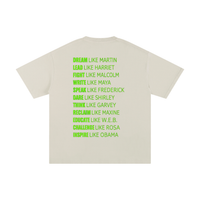 Unisex Pure Cotton T-Shirt